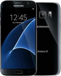 Замена камеры на телефоне Samsung Galaxy S7 в Хабаровске